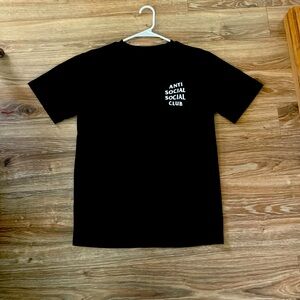 Antisocial Club Shirt